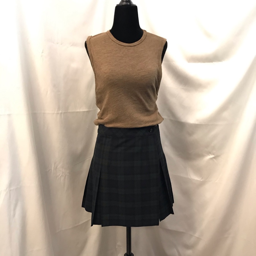 SALE! 
Q MACK Skirt